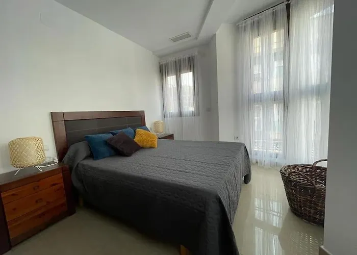 Piso Centro Junto Basilica Διαμέρισμα