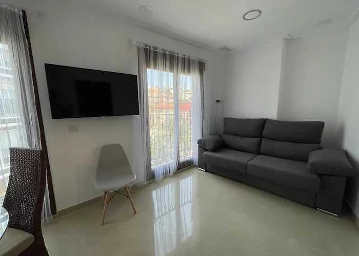 Piso Centro Junto Basilica Διαμέρισμα