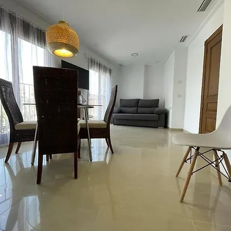 Piso Centro Junto Basilica *