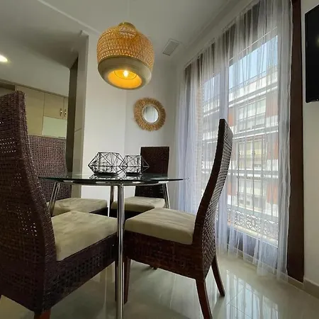Apartment Piso Centro Junto Basilica *