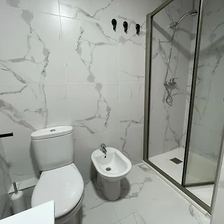 公寓 Piso Centro Junto Basilica