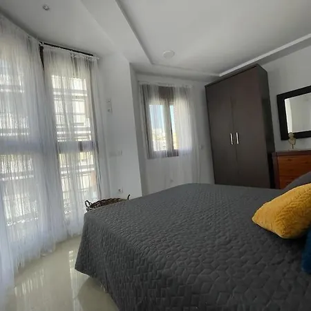 Piso Centro Junto Basilica *