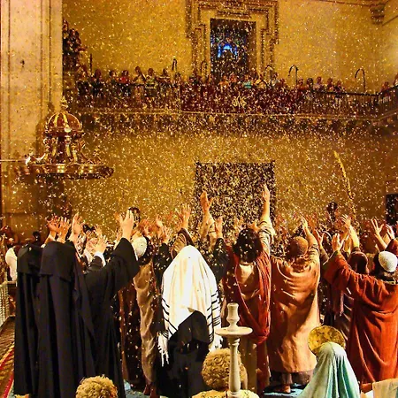 公寓 Piso Centro Junto Basilica *