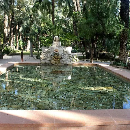 Apartment Piso Centro Junto Basilica Elche