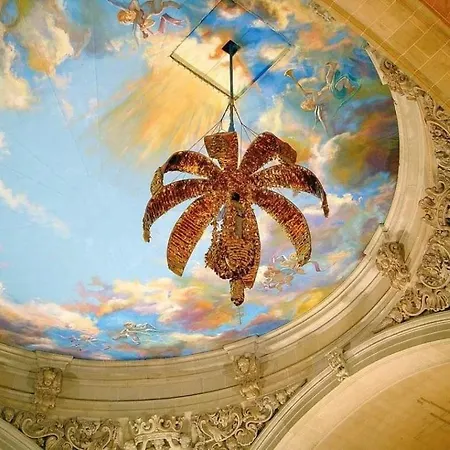 Piso Centro Junto Basilica 公寓