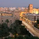 Apartman Piso Centro Junto Basilica *