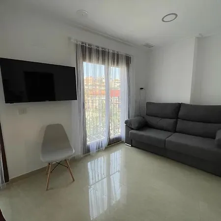 Piso Centro Junto Basilica Appartement