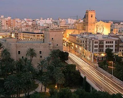 Appartement Piso Centro Junto Basilica *
